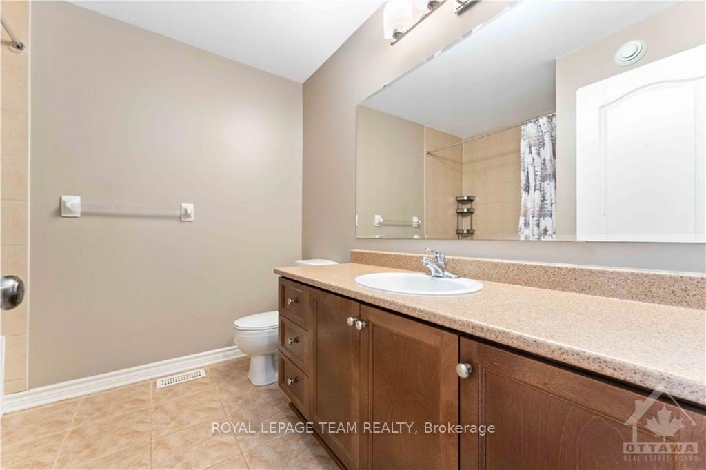Photo 22 of 112 Furness Way, Ottawa, Barrhaven East — HOMEH