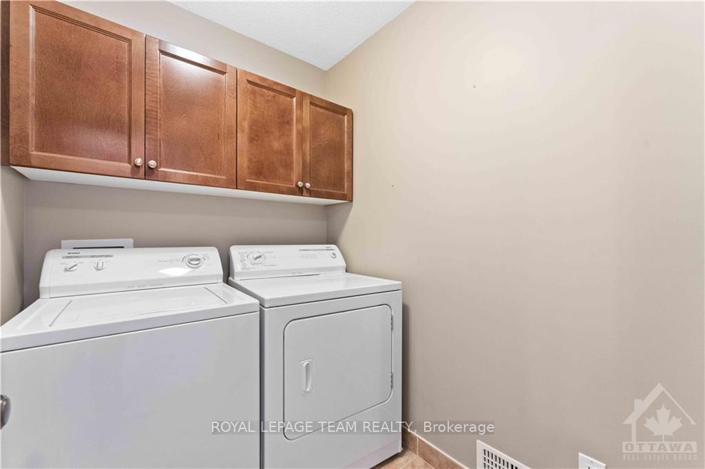 Photo 24 of 112 Furness Way, Ottawa, Barrhaven East — HOMEH