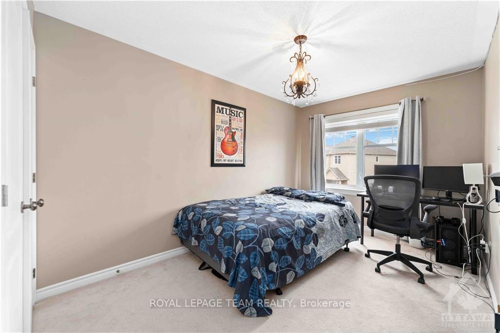 Photo 25 of 112 Furness Way, Ottawa, Barrhaven East — HOMEH