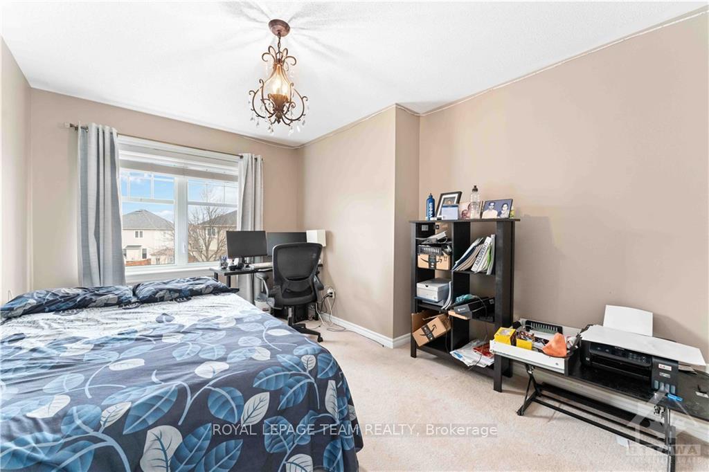 Photo 26 of 112 Furness Way, Ottawa, Barrhaven East — HOMEH