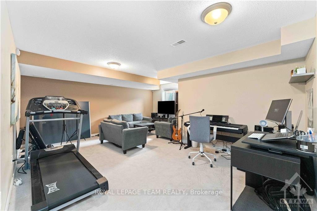 Photo 27 of 112 Furness Way, Ottawa, Barrhaven East — HOMEH