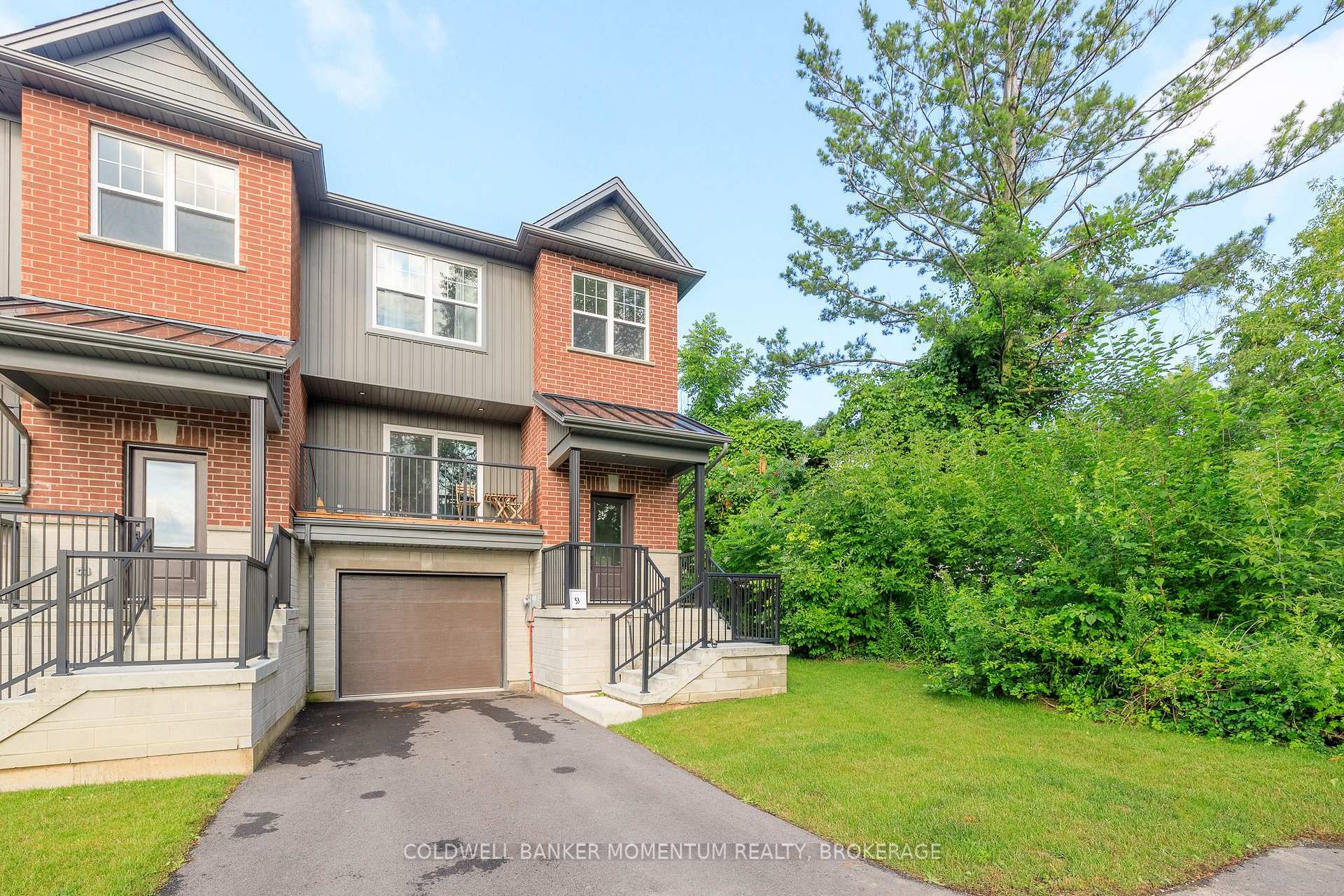 Photo of Unit B, 153 B Moffatt Street