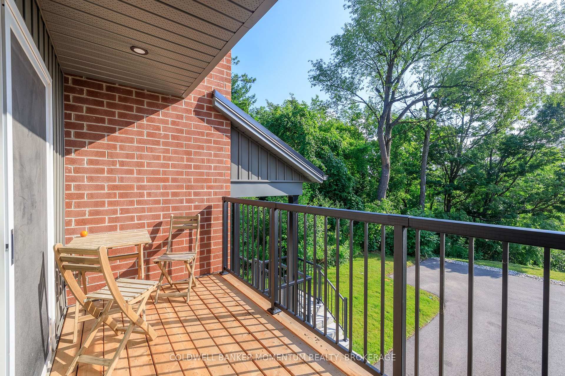 Photo 6 of Unit B, 153 B Moffatt Street, St. Catharines, Oakdale — HOMEH