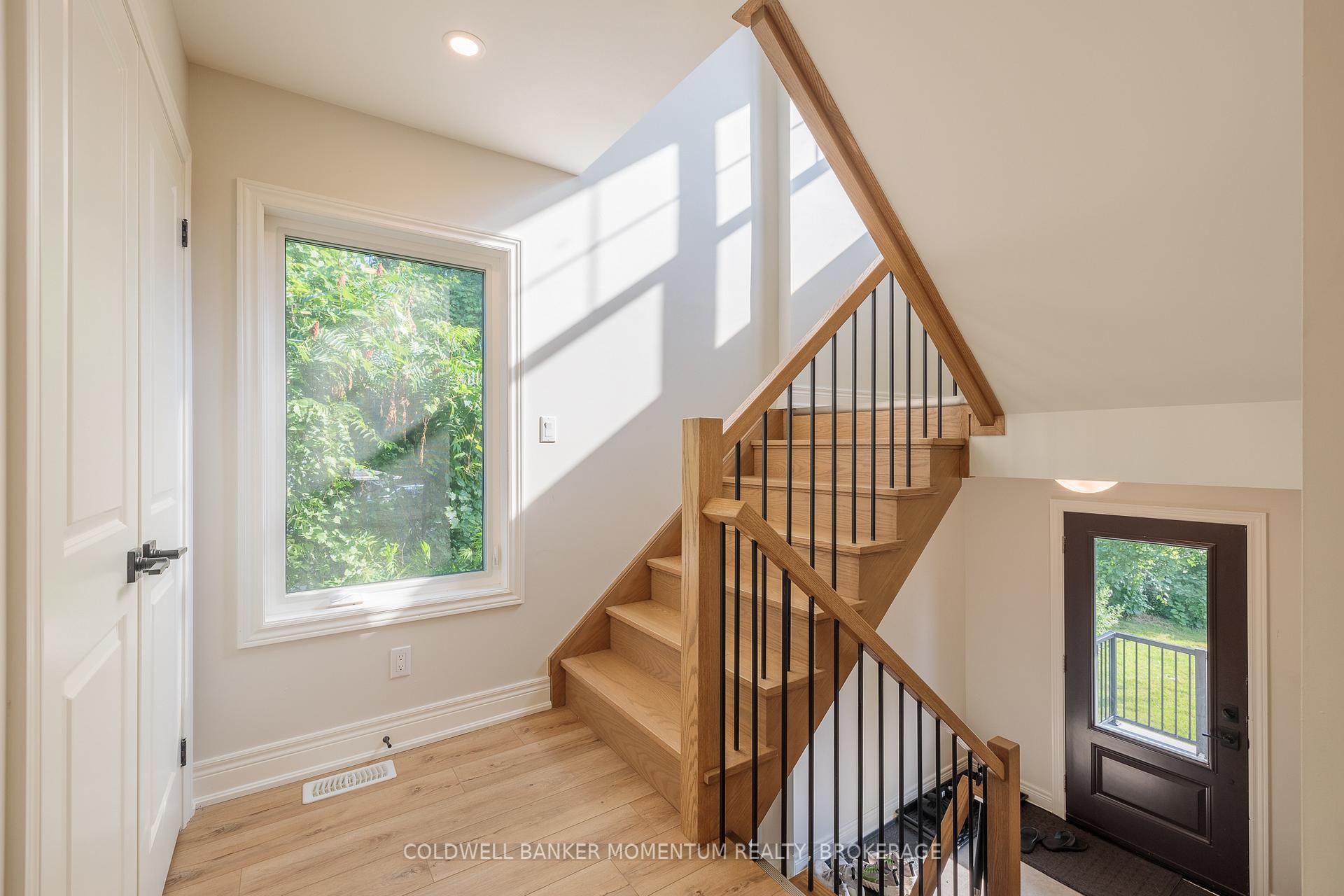 Photo 8 of Unit B, 153 B Moffatt Street, St. Catharines, Oakdale — HOMEH