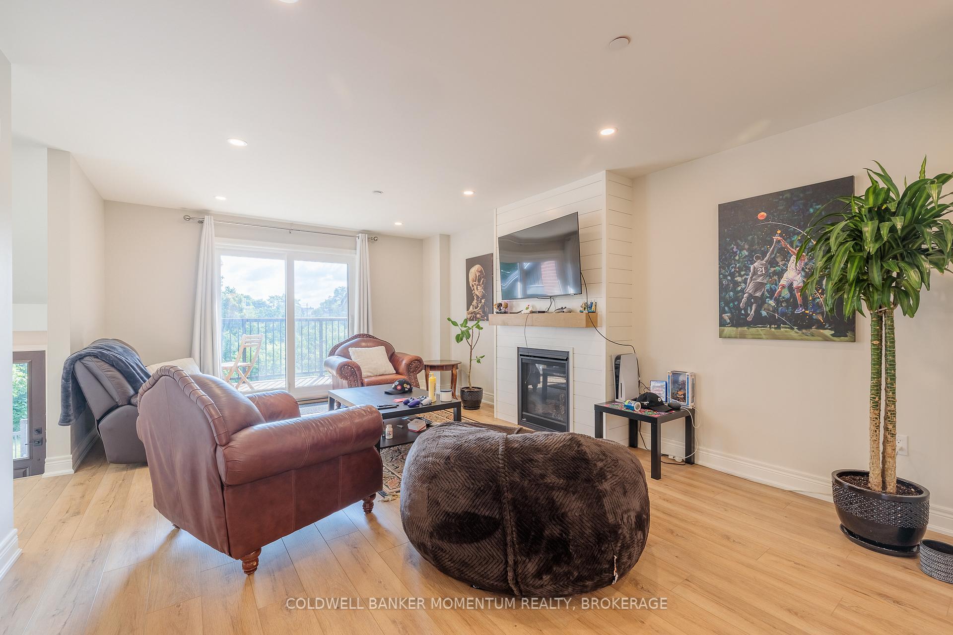 Photo 9 of Unit B, 153 B Moffatt Street, St. Catharines, Oakdale — HOMEH