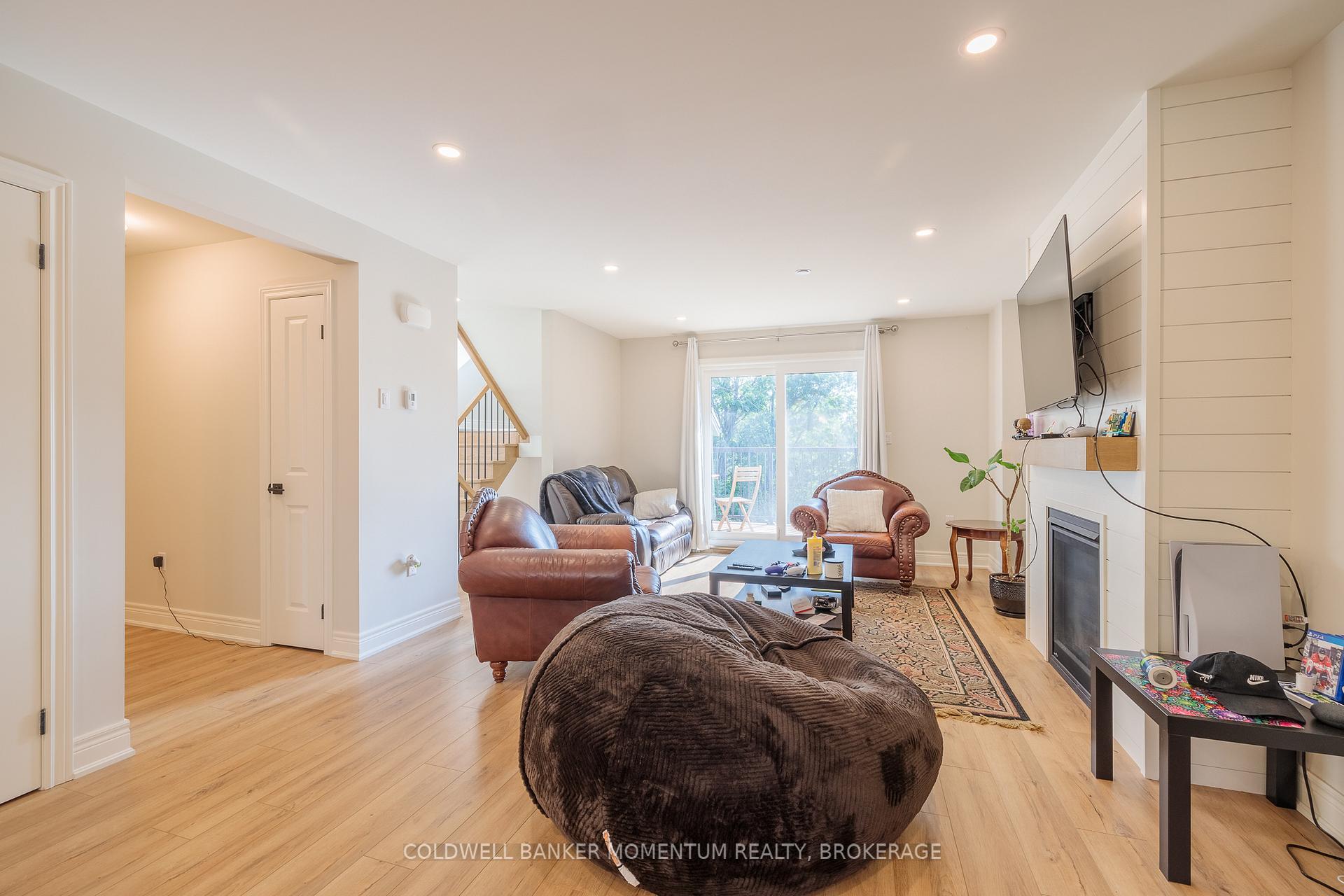 Photo 10 of Unit B, 153 B Moffatt Street, St. Catharines, Oakdale — HOMEH