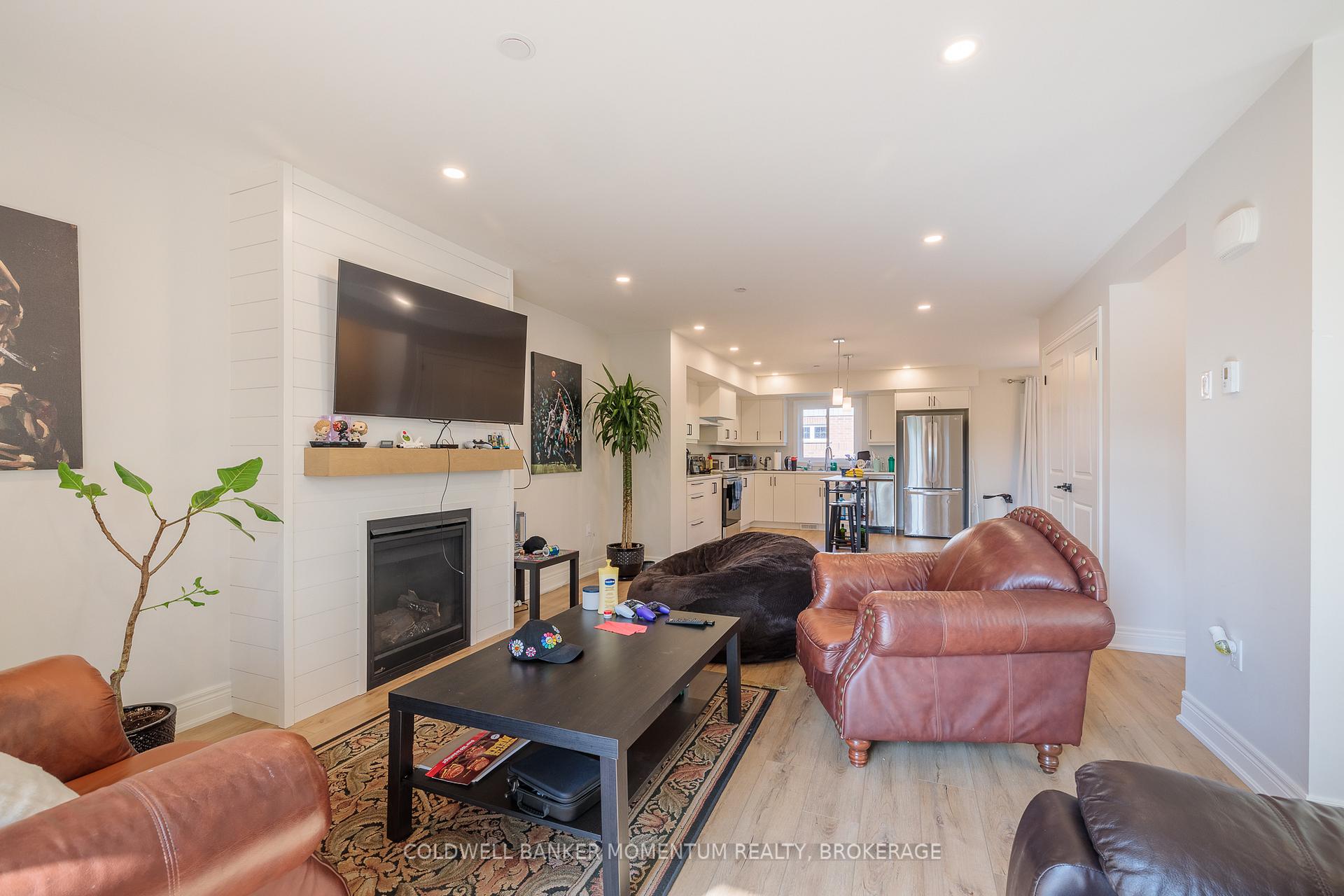 Photo 11 of Unit B, 153 B Moffatt Street, St. Catharines, Oakdale — HOMEH