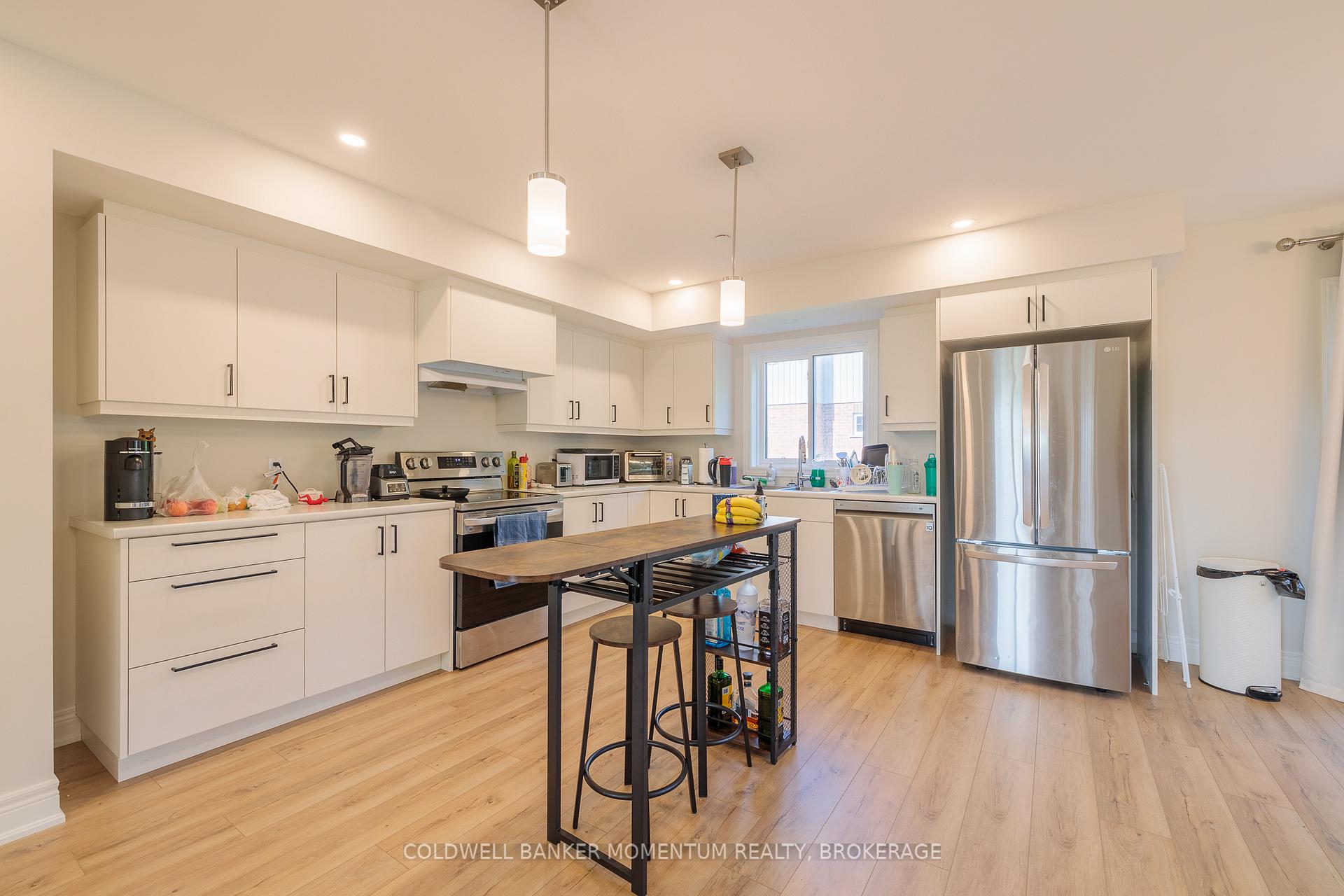 Photo 12 of Unit B, 153 B Moffatt Street, St. Catharines, Oakdale — HOMEH