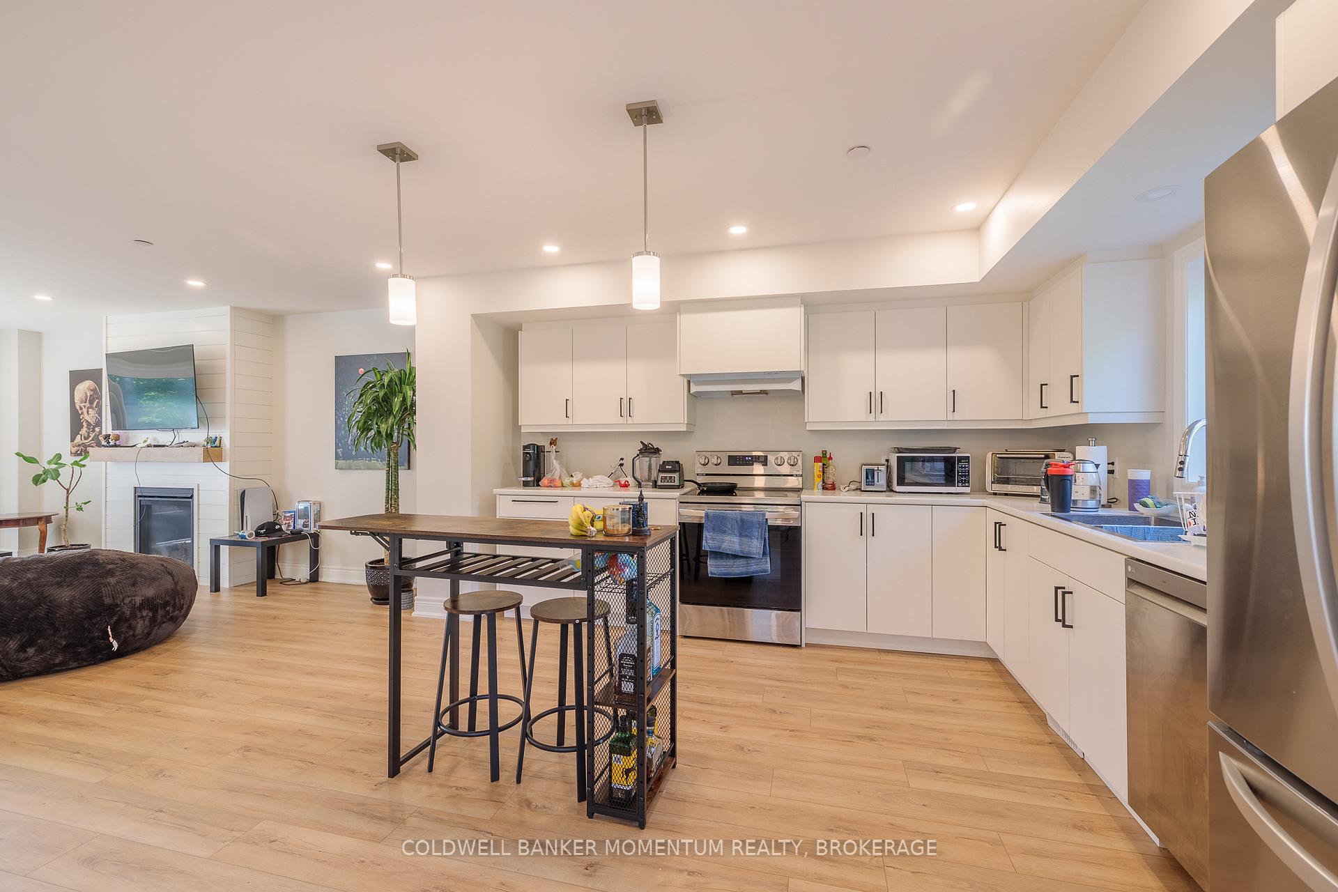 Photo 13 of Unit B, 153 B Moffatt Street, St. Catharines, Oakdale — HOMEH