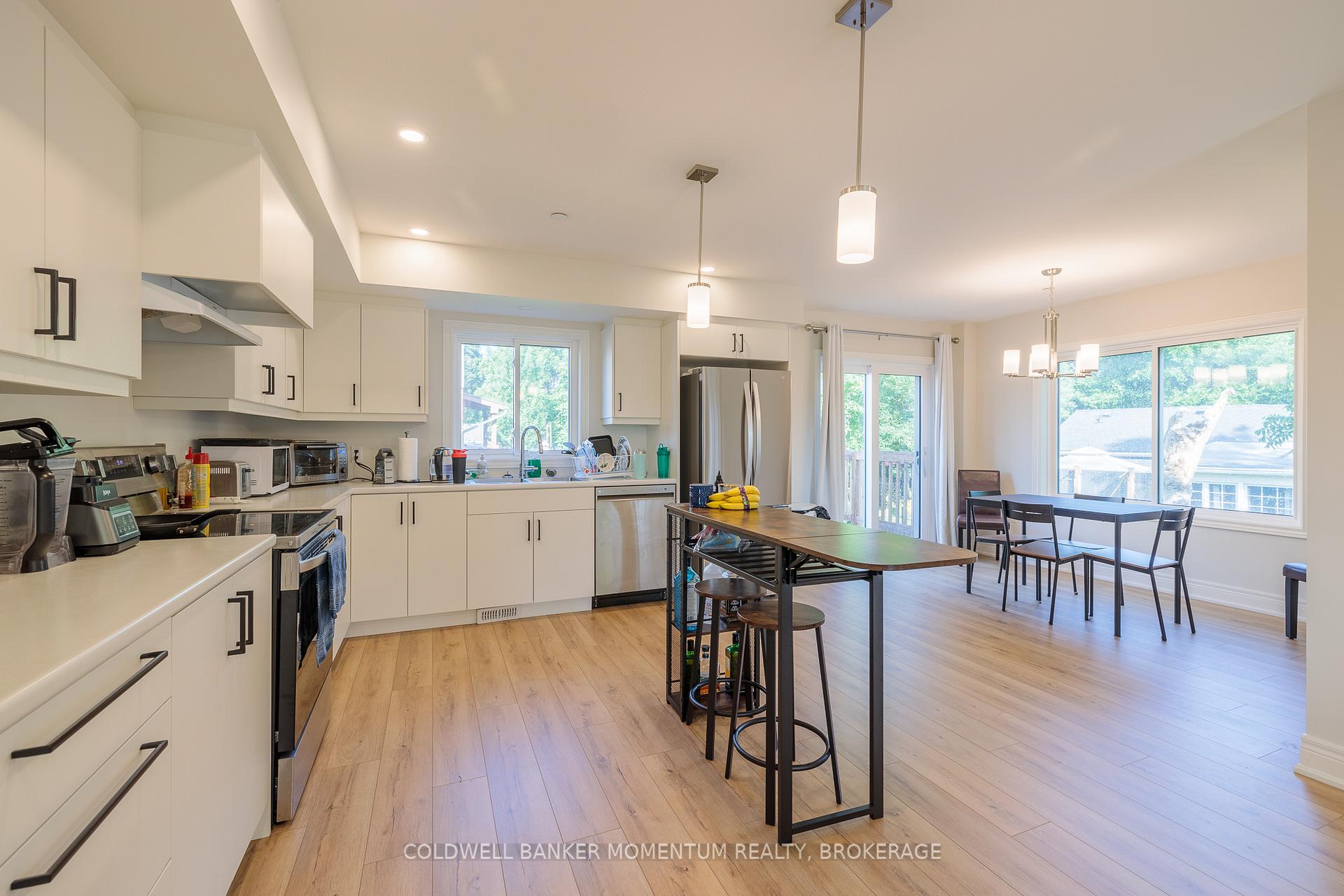 Photo 14 of Unit B, 153 B Moffatt Street, St. Catharines, Oakdale — HOMEH