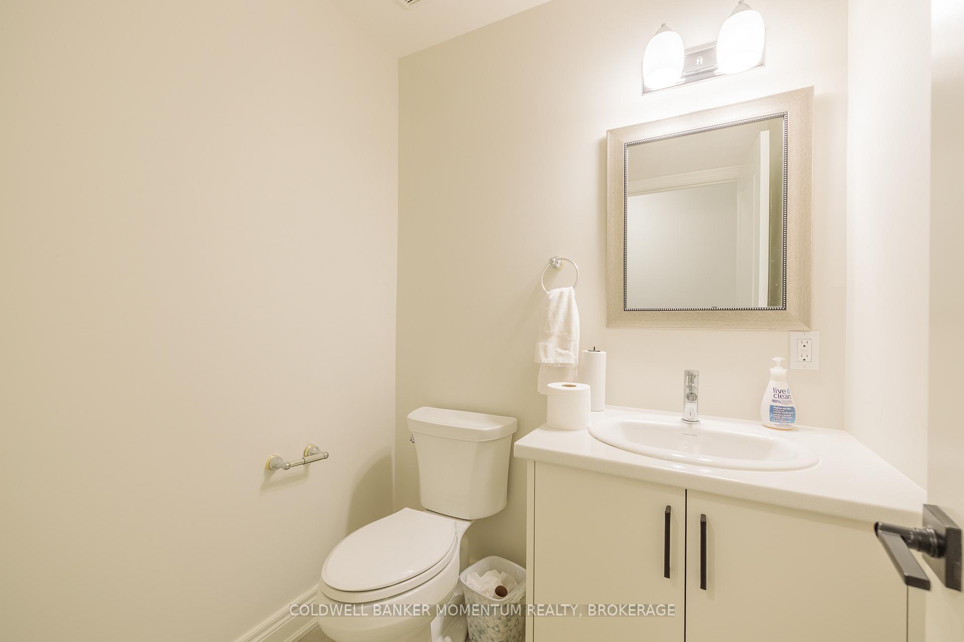 Photo 18 of Unit B, 153 B Moffatt Street, St. Catharines, Oakdale — HOMEH