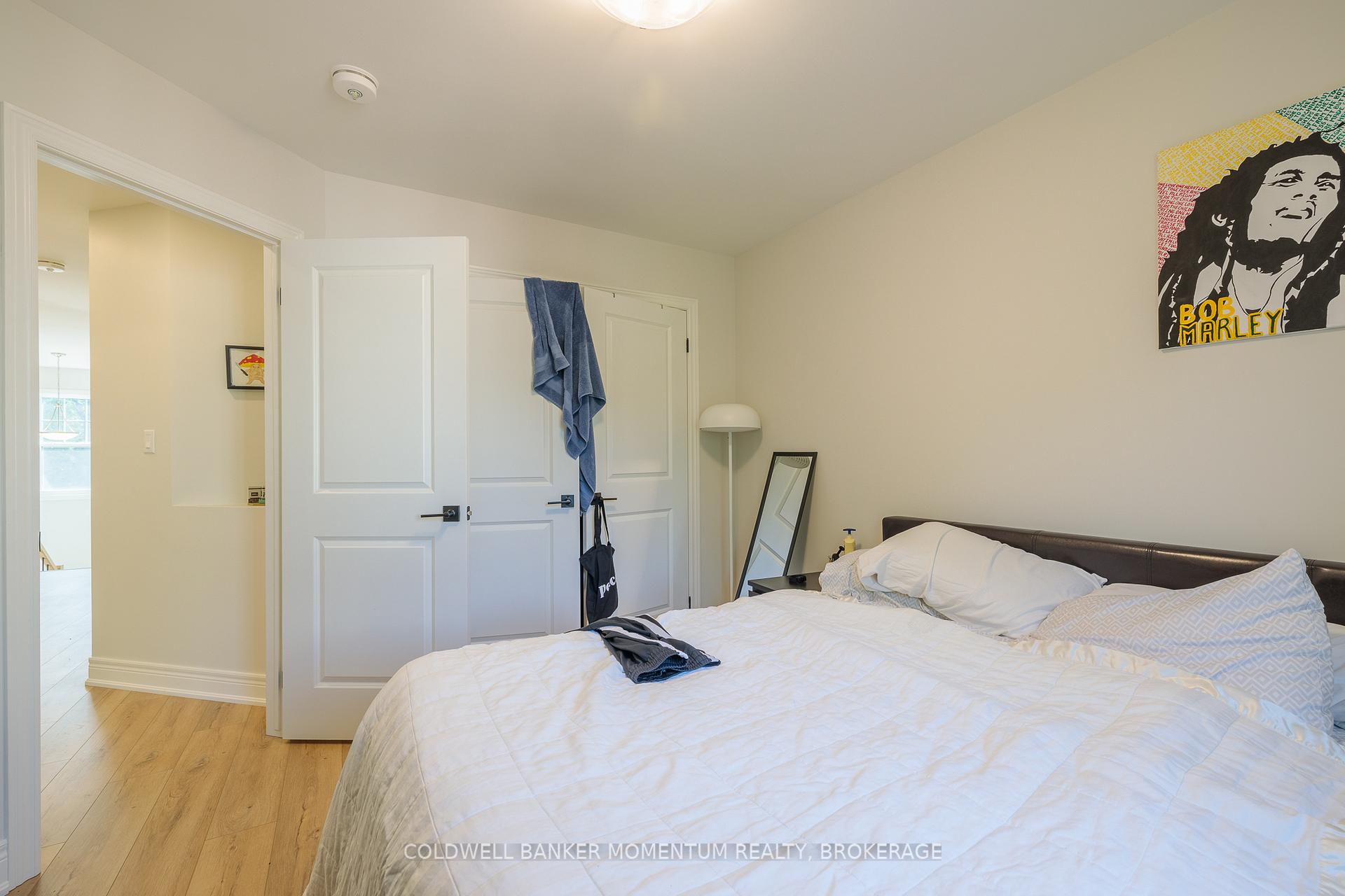 Photo 26 of Unit B, 153 B Moffatt Street, St. Catharines, Oakdale — HOMEH