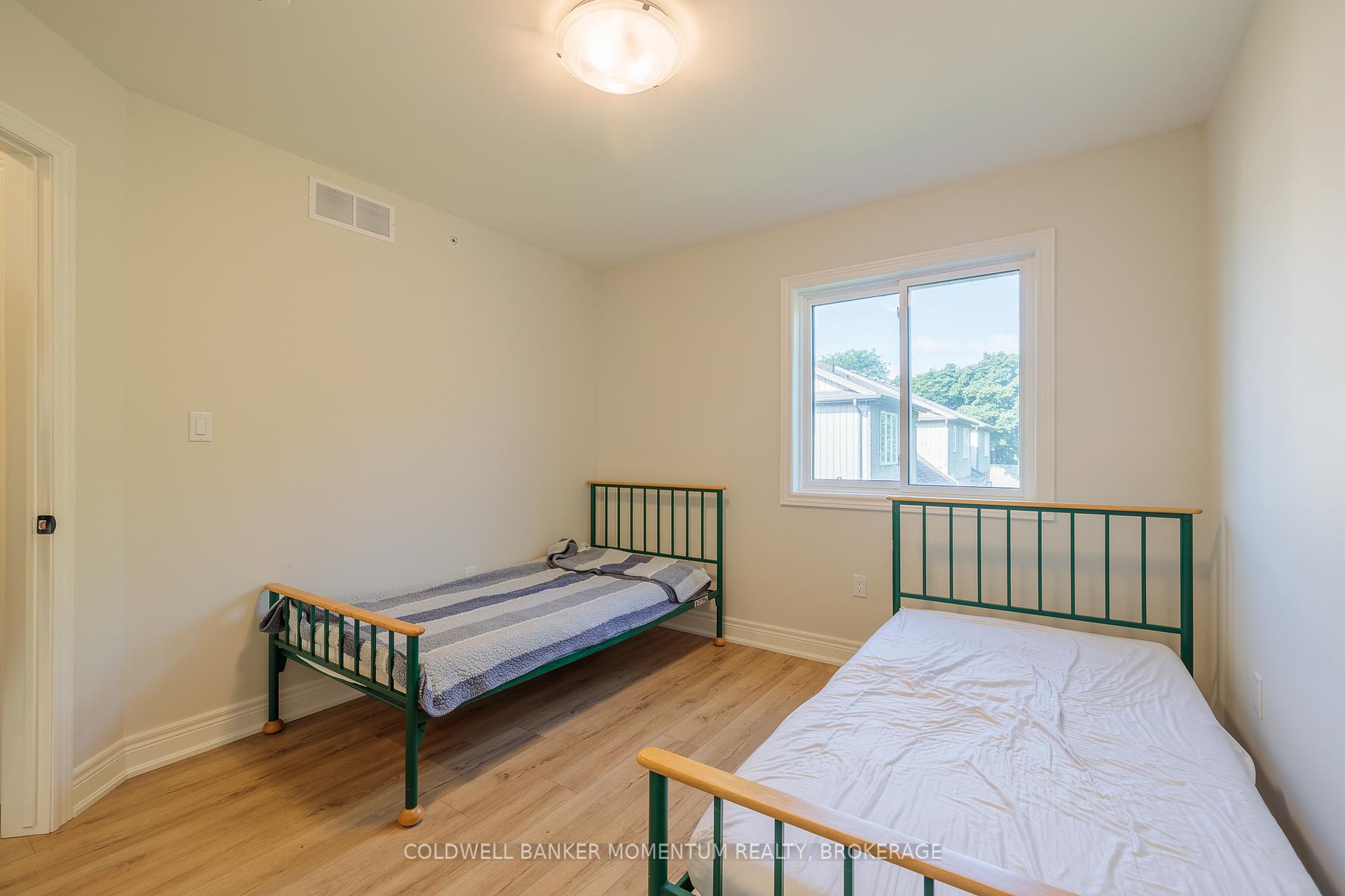 Photo 28 of Unit B, 153 B Moffatt Street, St. Catharines, Oakdale — HOMEH