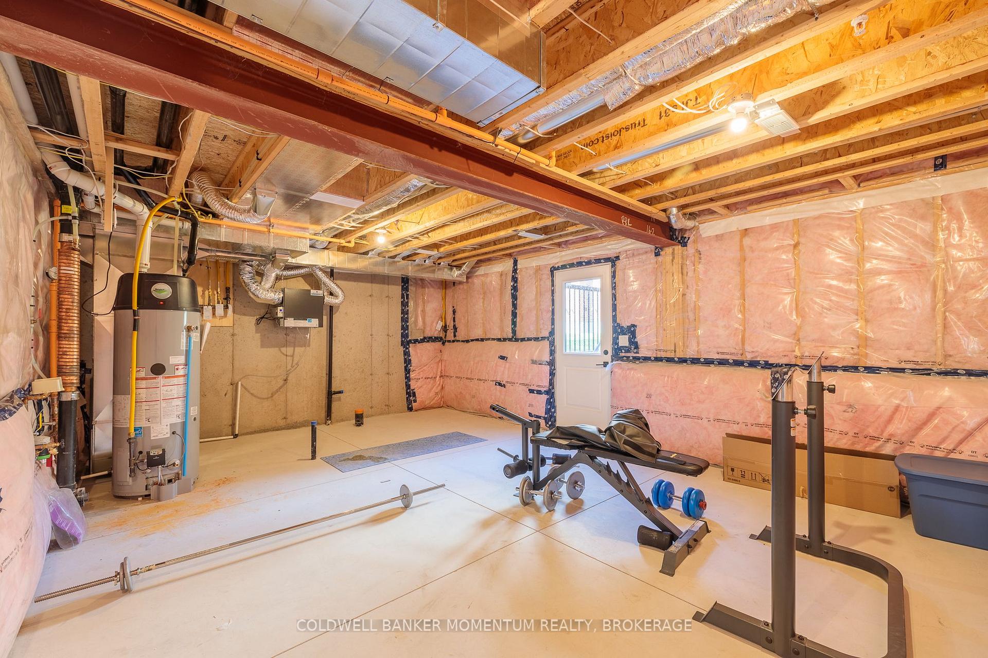 Photo 30 of Unit B, 153 B Moffatt Street, St. Catharines, Oakdale — HOMEH
