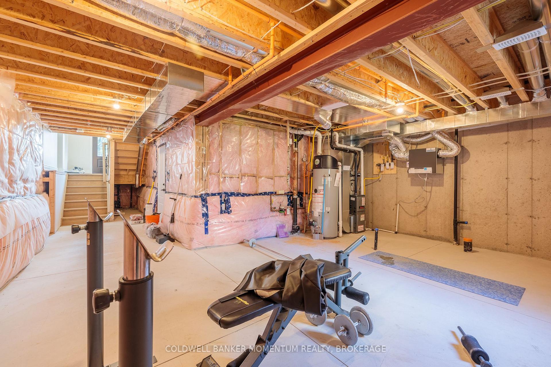 Photo 31 of Unit B, 153 B Moffatt Street, St. Catharines, Oakdale — HOMEH
