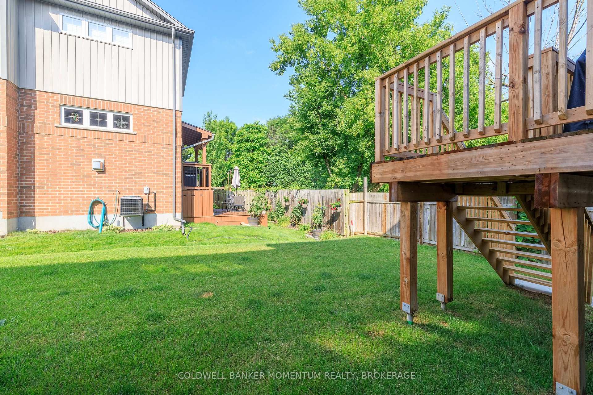 Photo 32 of Unit B, 153 B Moffatt Street, St. Catharines, Oakdale — HOMEH