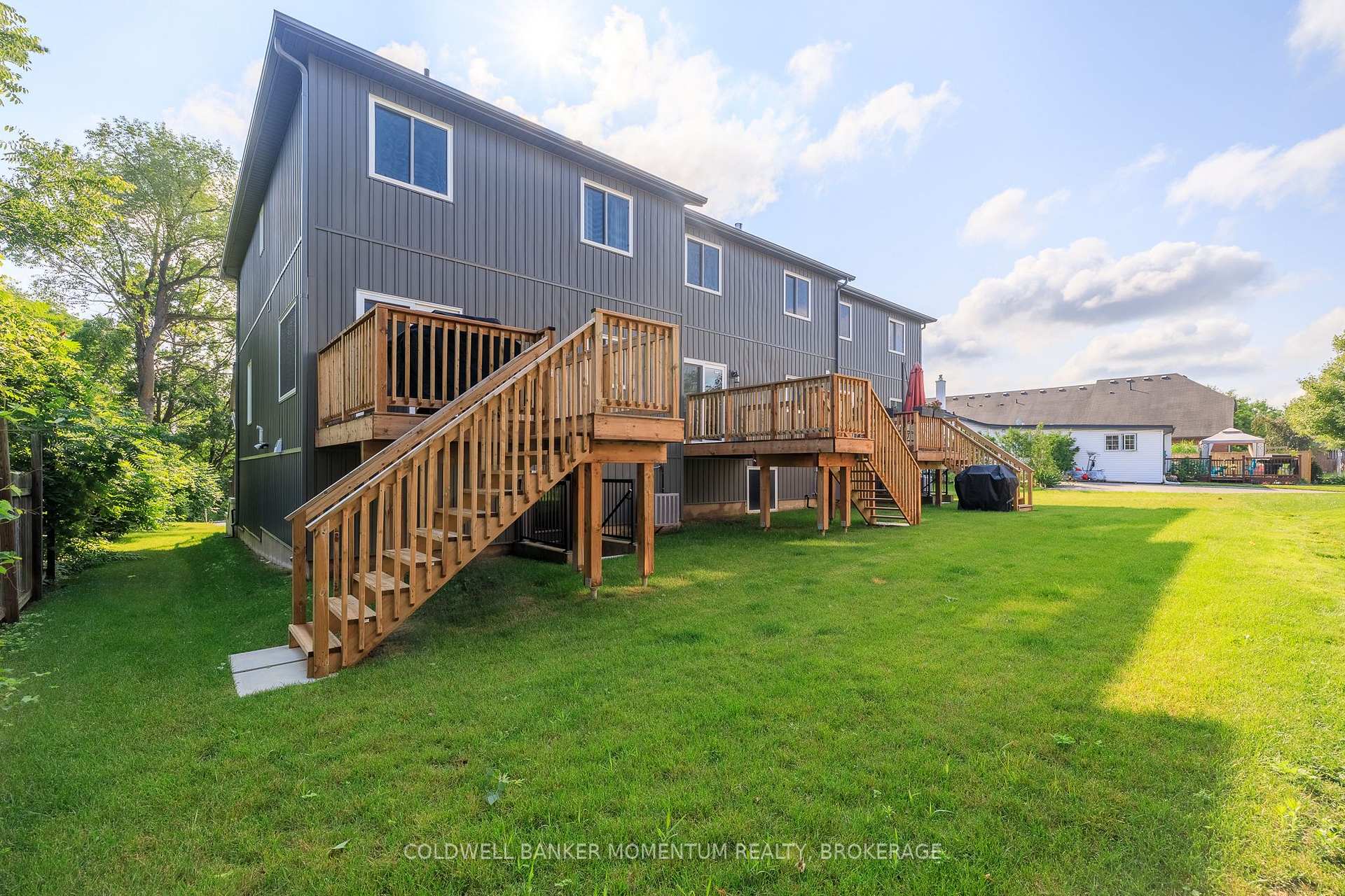 Photo 34 of Unit B, 153 B Moffatt Street, St. Catharines, Oakdale — HOMEH
