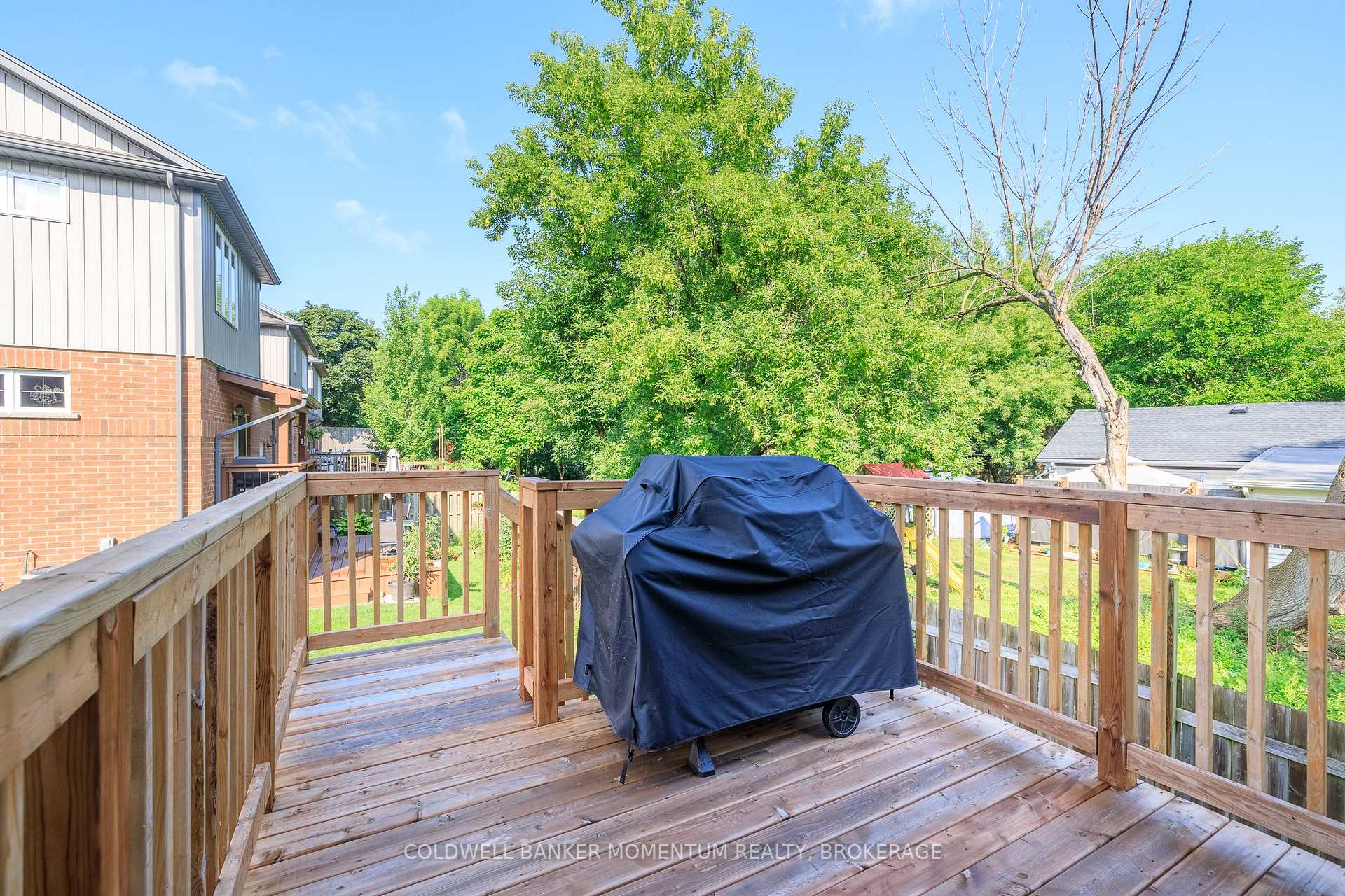 Photo 36 of Unit B, 153 B Moffatt Street, St. Catharines, Oakdale — HOMEH