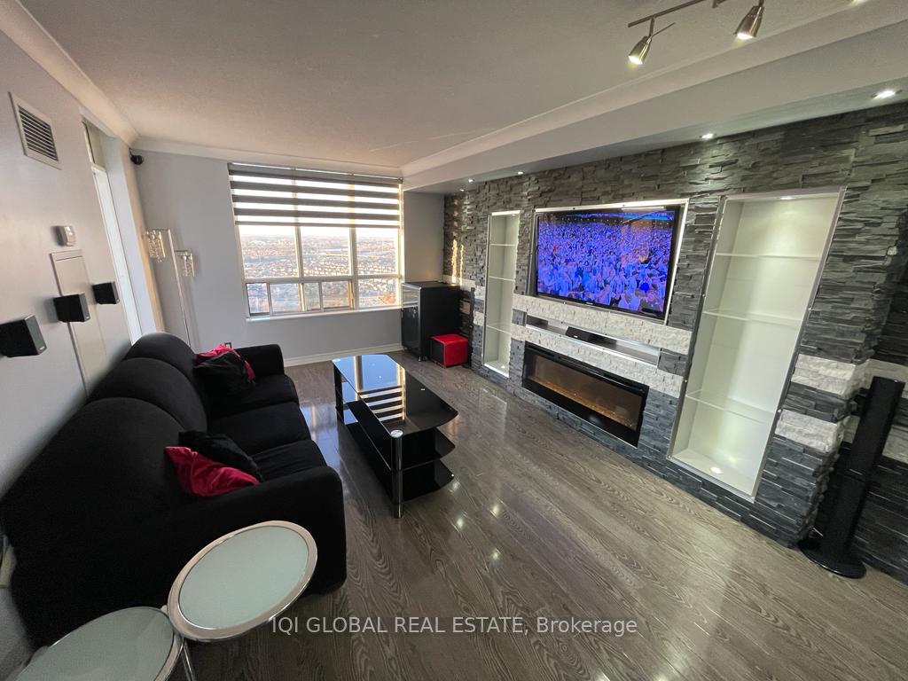 Photo of Unit 2901, 710 Humberwood Boulevard