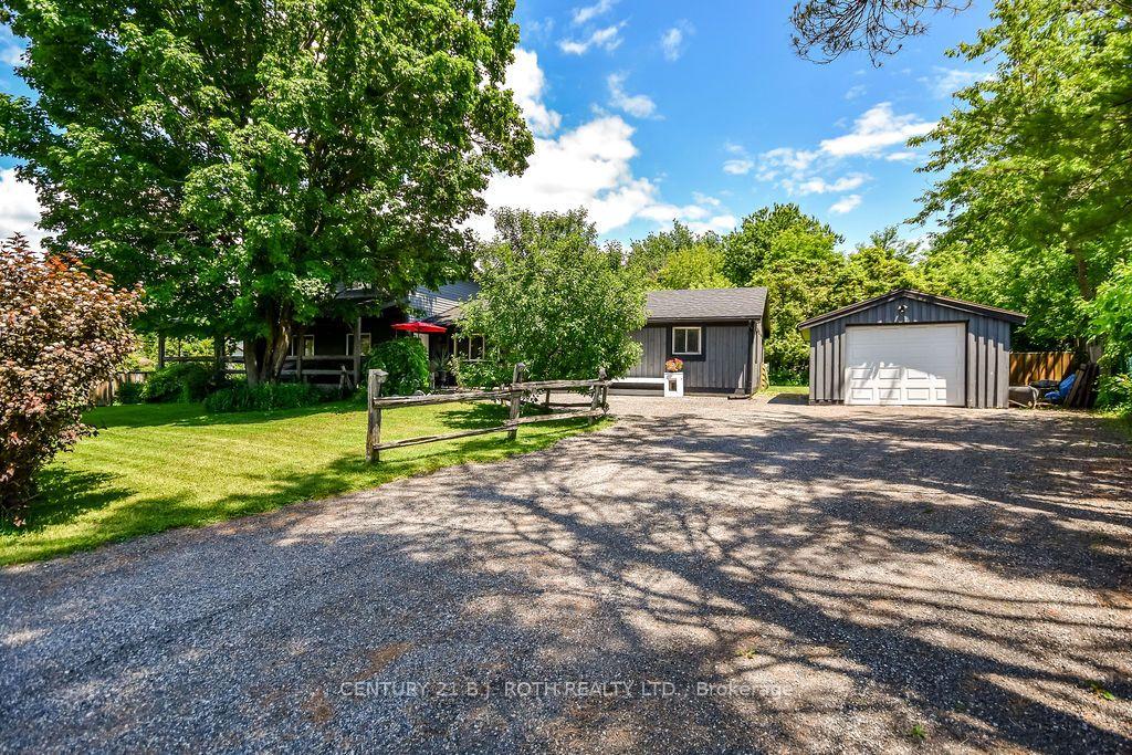 Photo 5 of 12 Patricia Drive, Ramara, Atherley — HOMEH