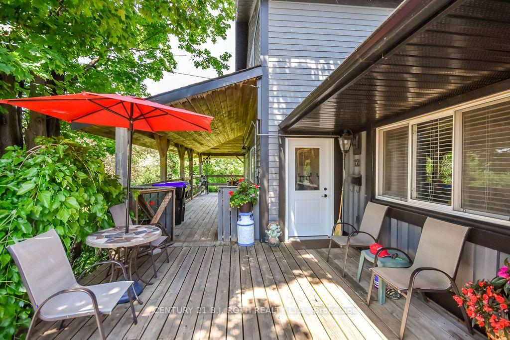 Photo 6 of 12 Patricia Drive, Ramara, Atherley — HOMEH