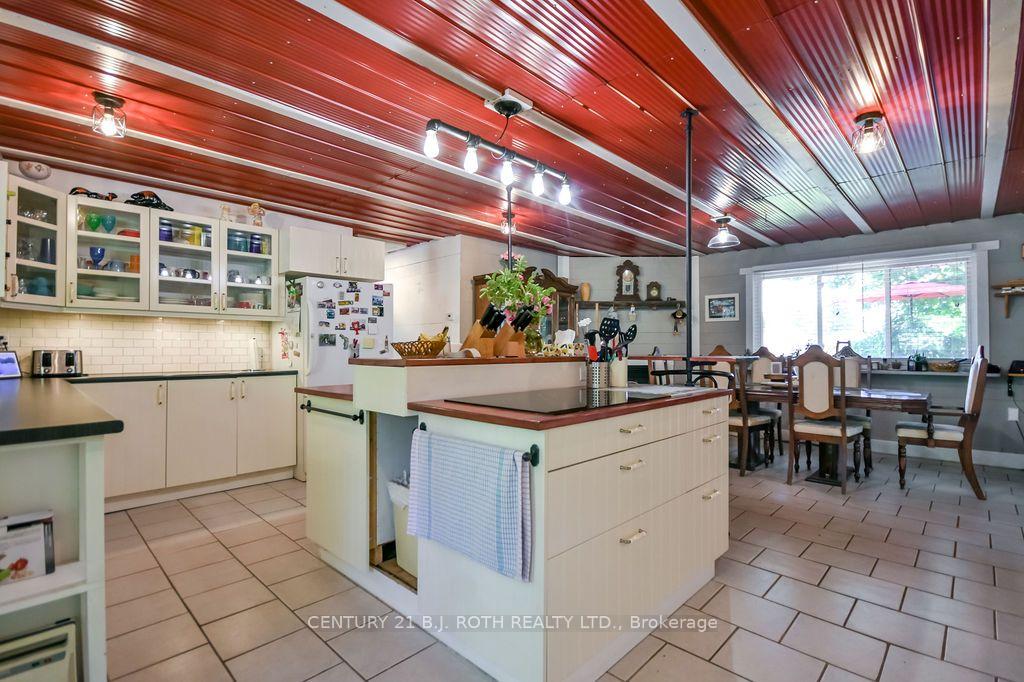 Photo 10 of 12 Patricia Drive, Ramara, Atherley — HOMEH