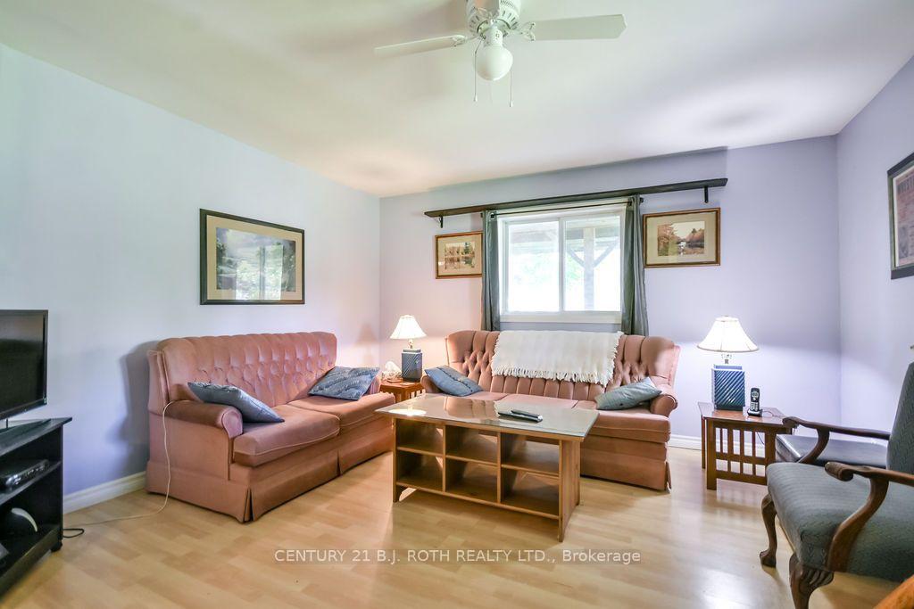 Photo 11 of 12 Patricia Drive, Ramara, Atherley — HOMEH