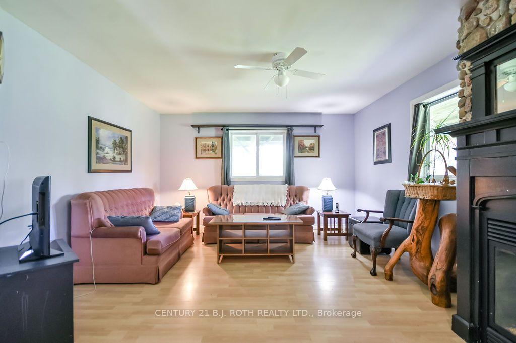 Photo 12 of 12 Patricia Drive, Ramara, Atherley — HOMEH
