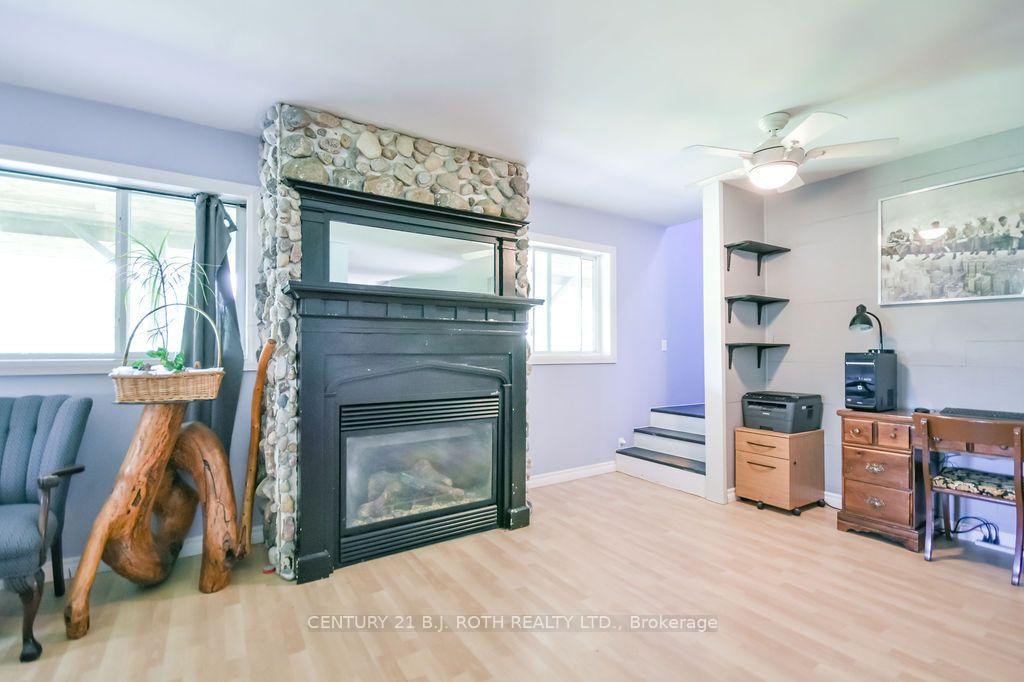 Photo 13 of 12 Patricia Drive, Ramara, Atherley — HOMEH