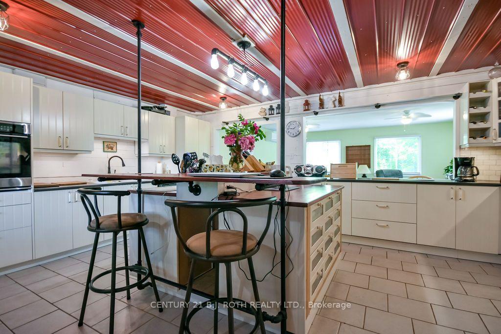 Photo 18 of 12 Patricia Drive, Ramara, Atherley — HOMEH