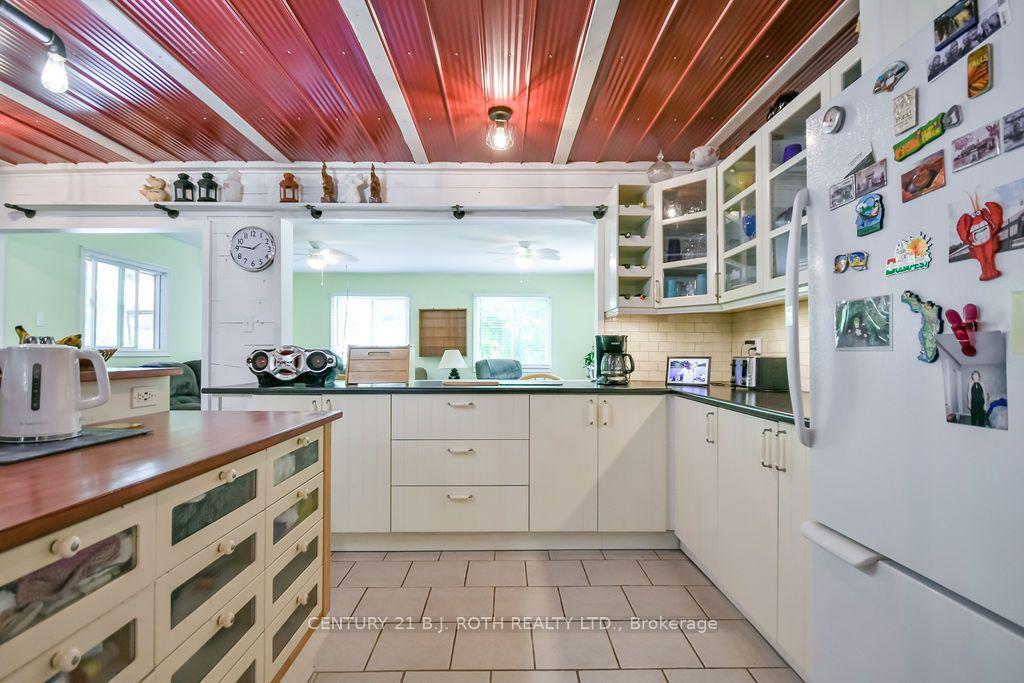 Photo 19 of 12 Patricia Drive, Ramara, Atherley — HOMEH