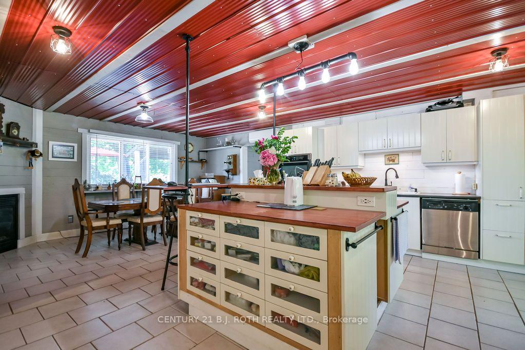 Photo 20 of 12 Patricia Drive, Ramara, Atherley — HOMEH