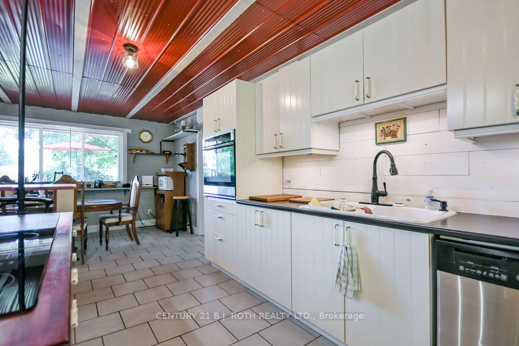 Photo 21 of 12 Patricia Drive, Ramara, Atherley — HOMEH