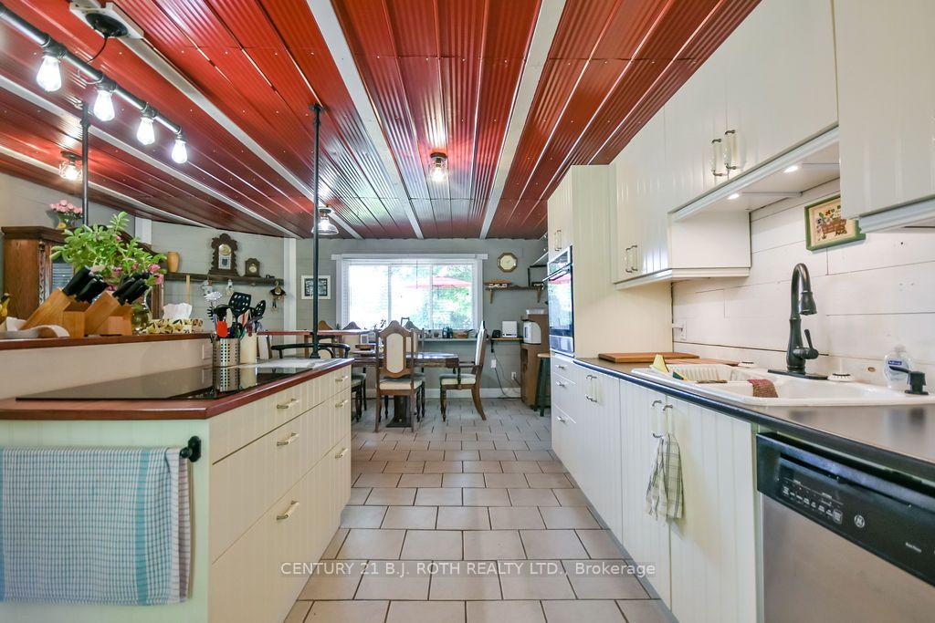 Photo 25 of 12 Patricia Drive, Ramara, Atherley — HOMEH