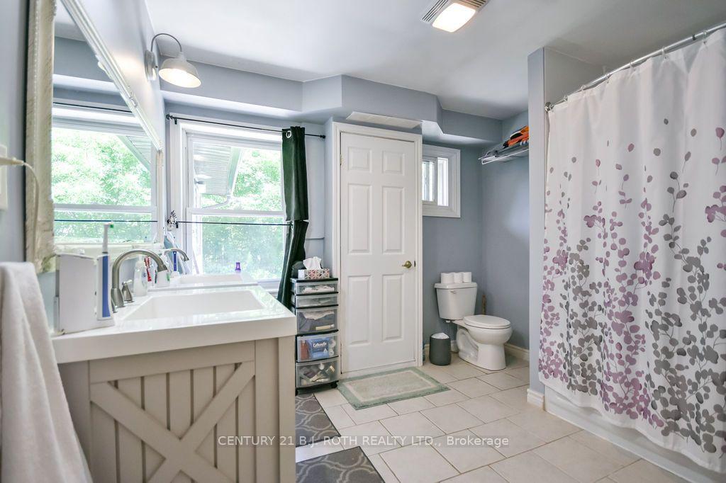 Photo 26 of 12 Patricia Drive, Ramara, Atherley — HOMEH