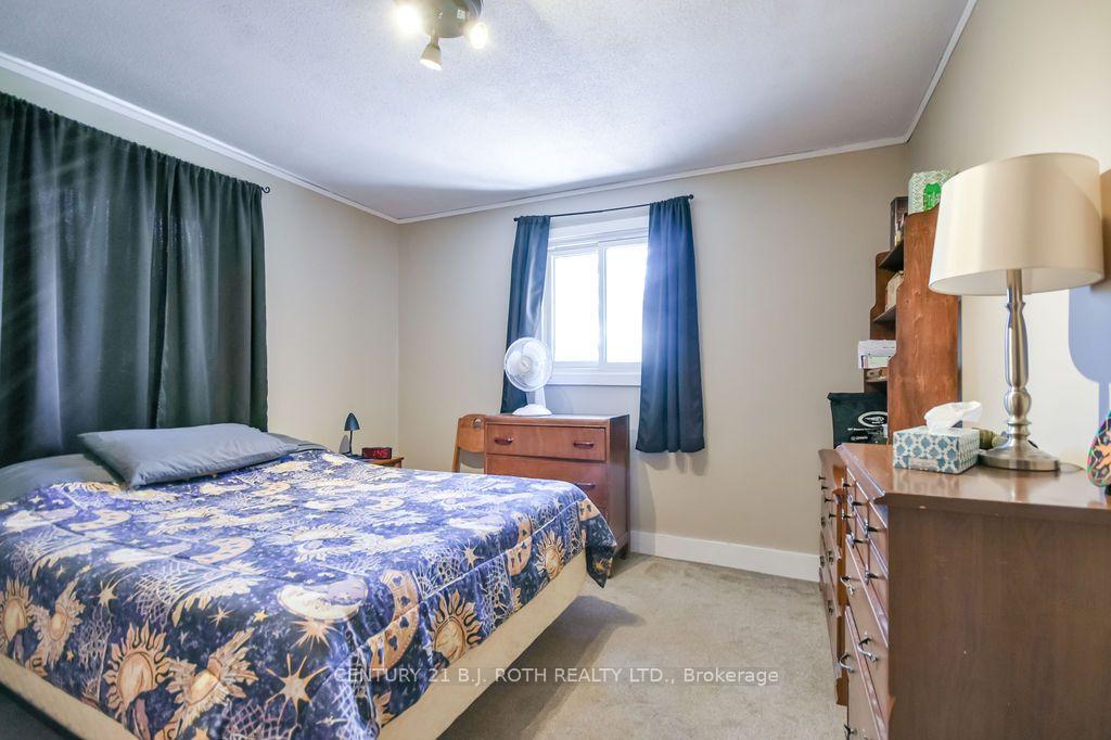 Photo 28 of 12 Patricia Drive, Ramara, Atherley — HOMEH