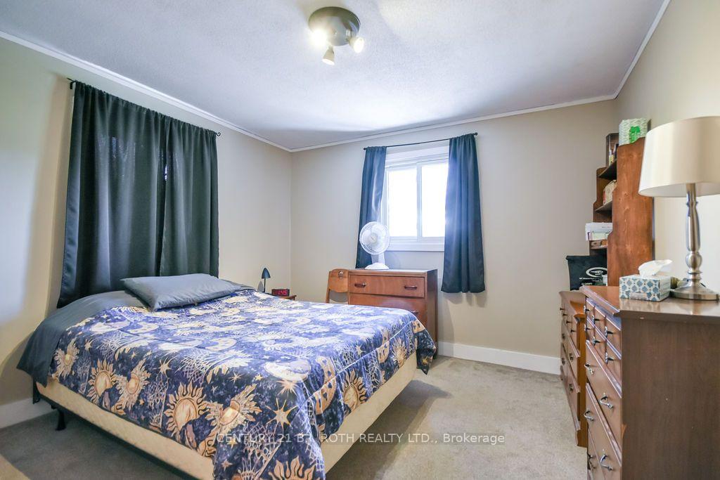 Photo 29 of 12 Patricia Drive, Ramara, Atherley — HOMEH