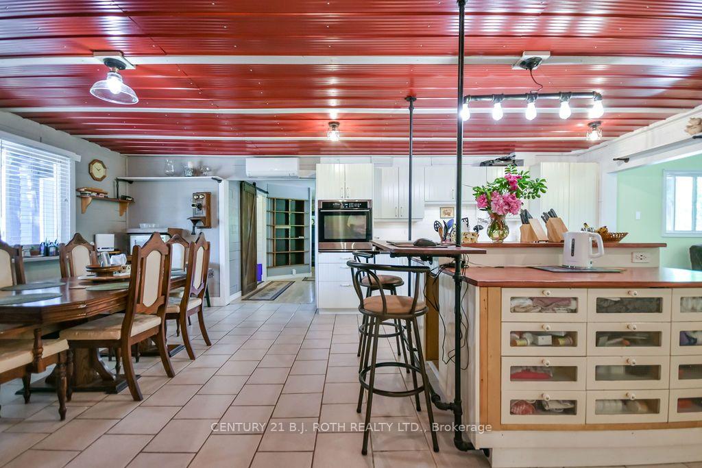 Photo 31 of 12 Patricia Drive, Ramara, Atherley — HOMEH