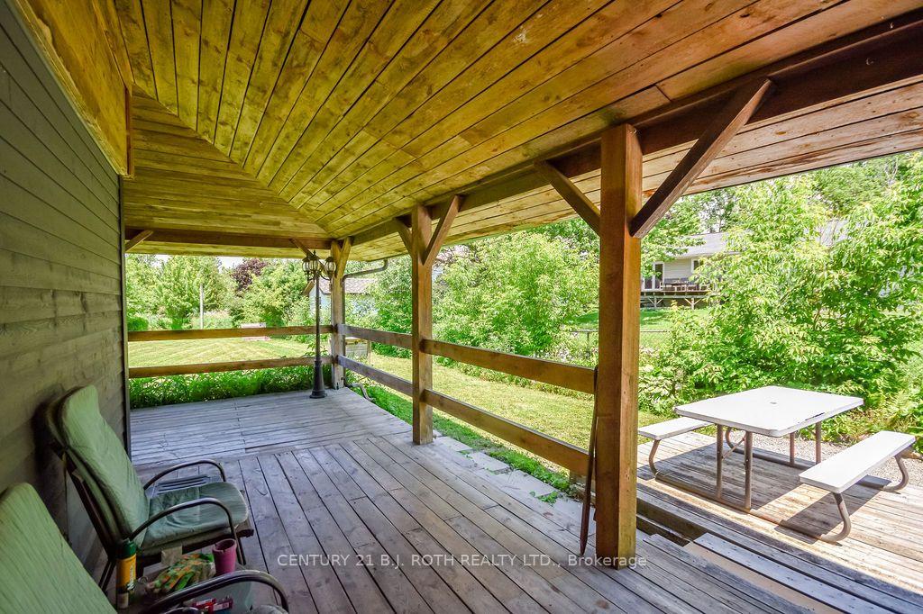 Photo 38 of 12 Patricia Drive, Ramara, Atherley — HOMEH