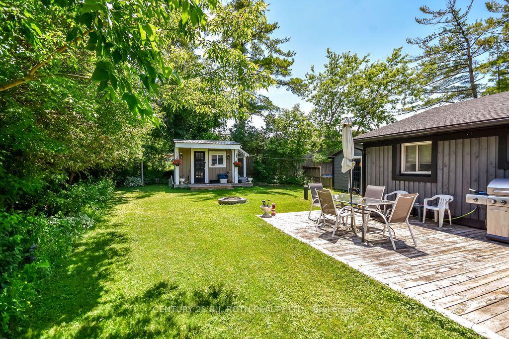 Photo 41 of 12 Patricia Drive, Ramara, Atherley — HOMEH