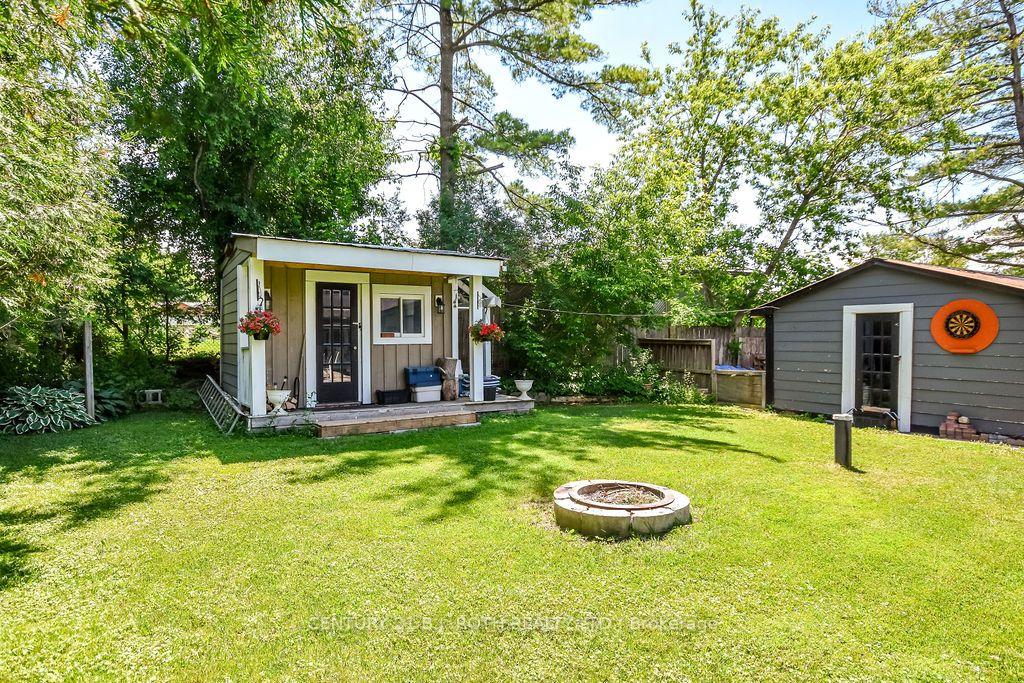 Photo 42 of 12 Patricia Drive, Ramara, Atherley — HOMEH