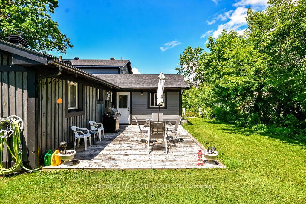Photo 43 of 12 Patricia Drive, Ramara, Atherley — HOMEH