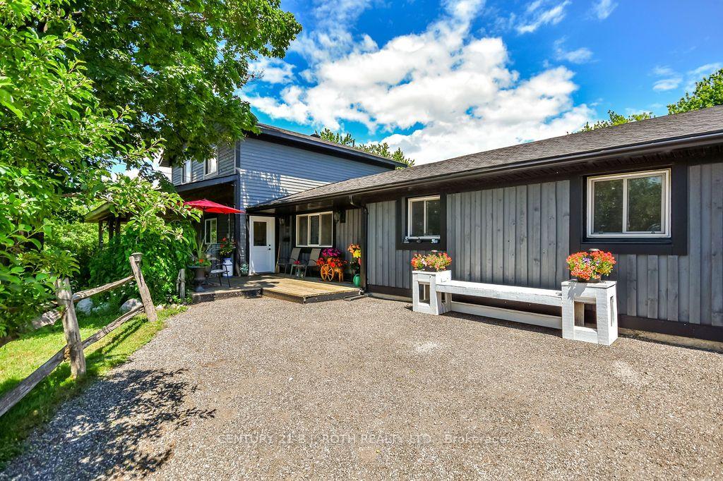 Photo 44 of 12 Patricia Drive, Ramara, Atherley — HOMEH