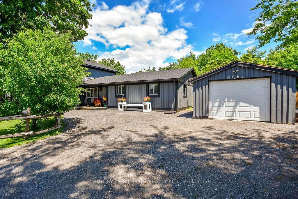 Photo 45 of 12 Patricia Drive, Ramara, Atherley — HOMEH