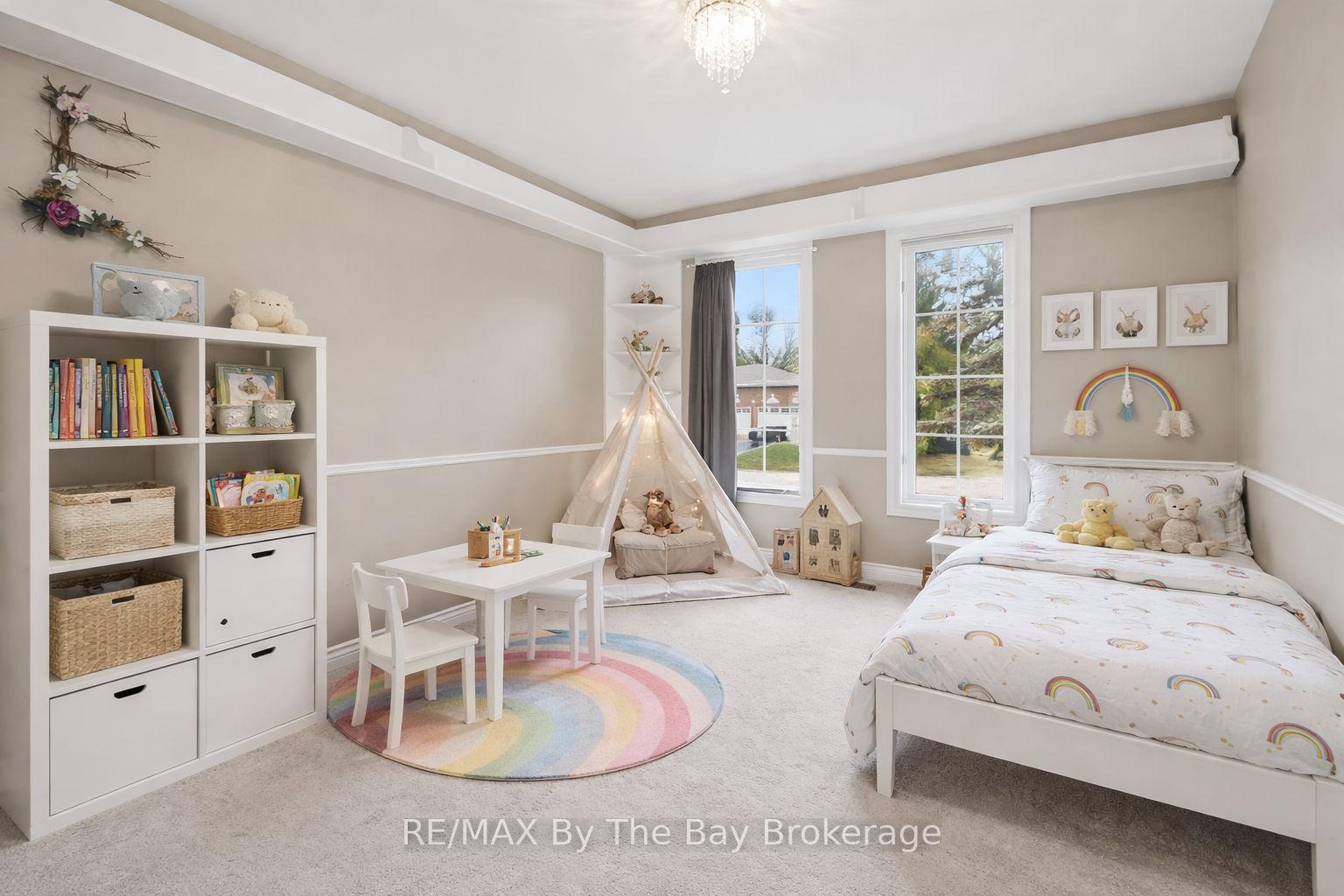 Photo 32 of 70 Fairway Crescent, Wasaga Beach — HOMEH