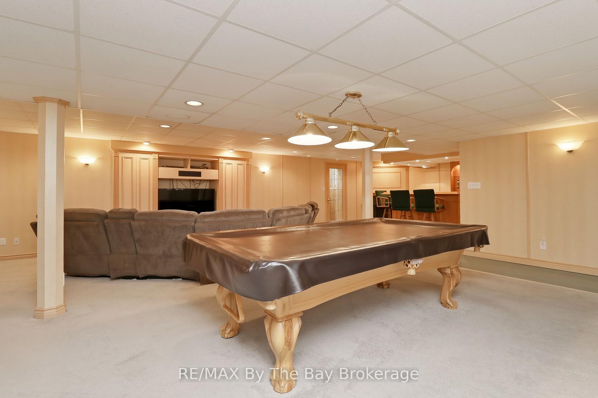 Photo 37 of 70 Fairway Crescent, Wasaga Beach — HOMEH