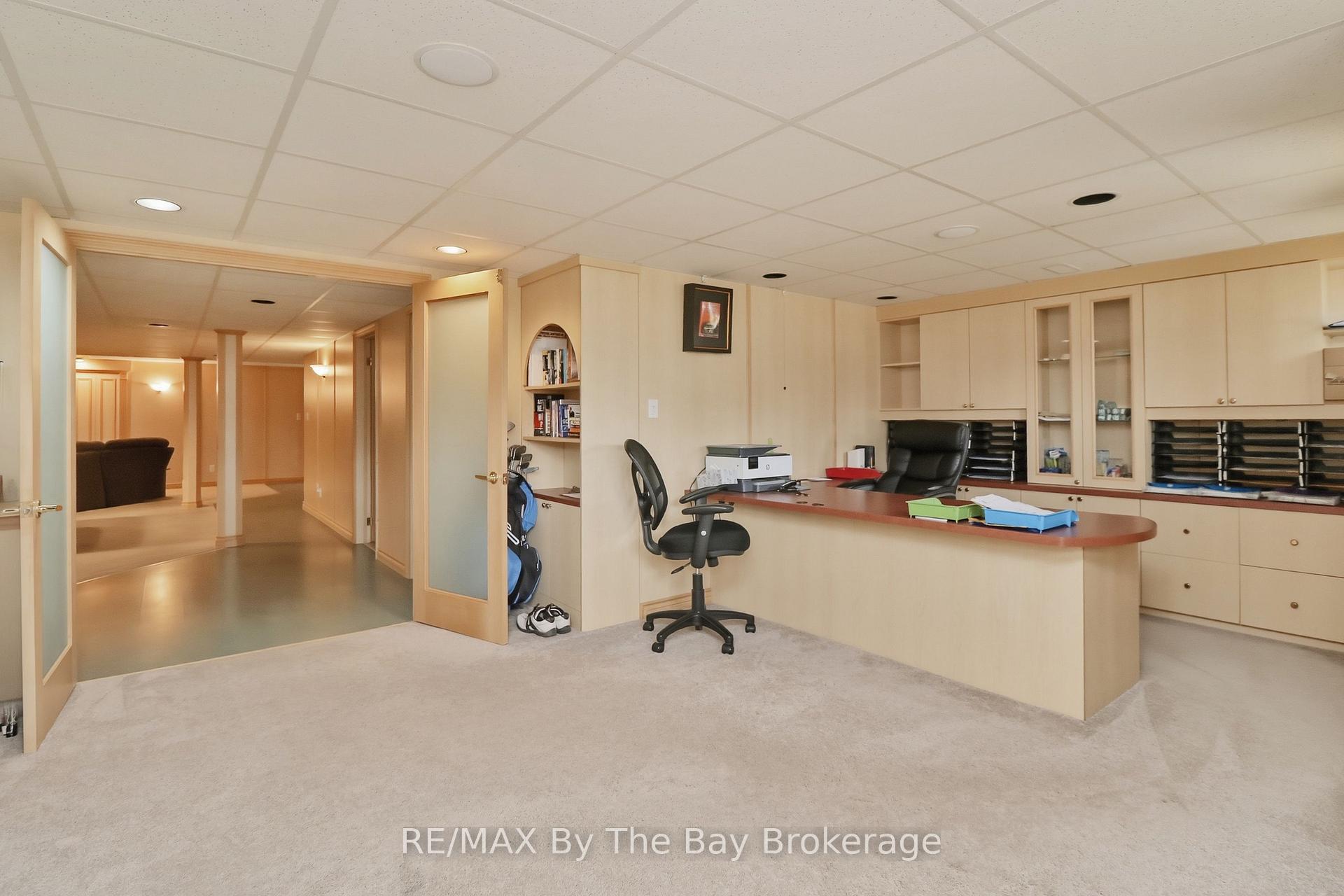 Photo 39 of 70 Fairway Crescent, Wasaga Beach — HOMEH