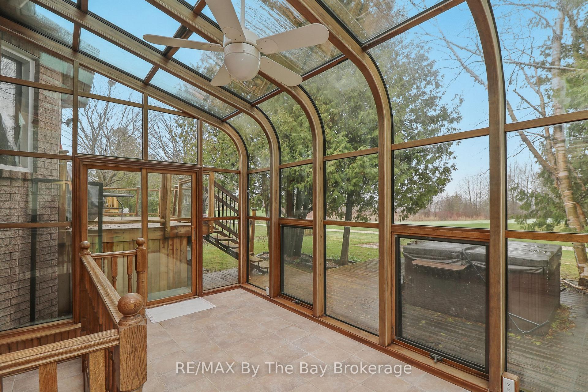 Photo 46 of 70 Fairway Crescent, Wasaga Beach — HOMEH