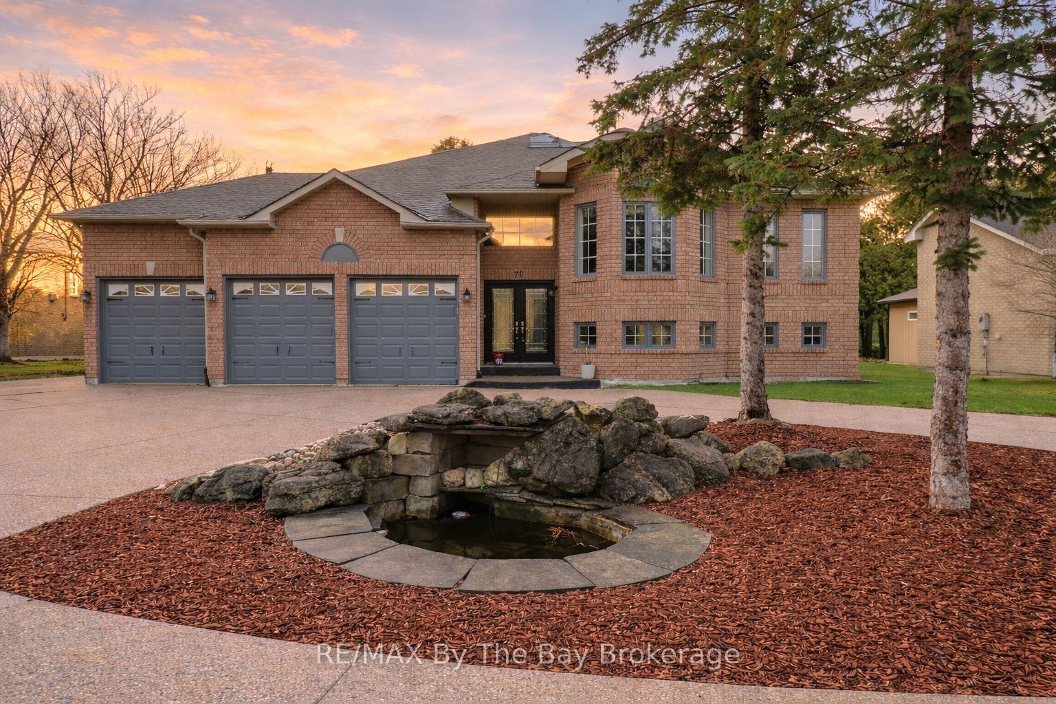 Photo 47 of 70 Fairway Crescent, Wasaga Beach — HOMEH