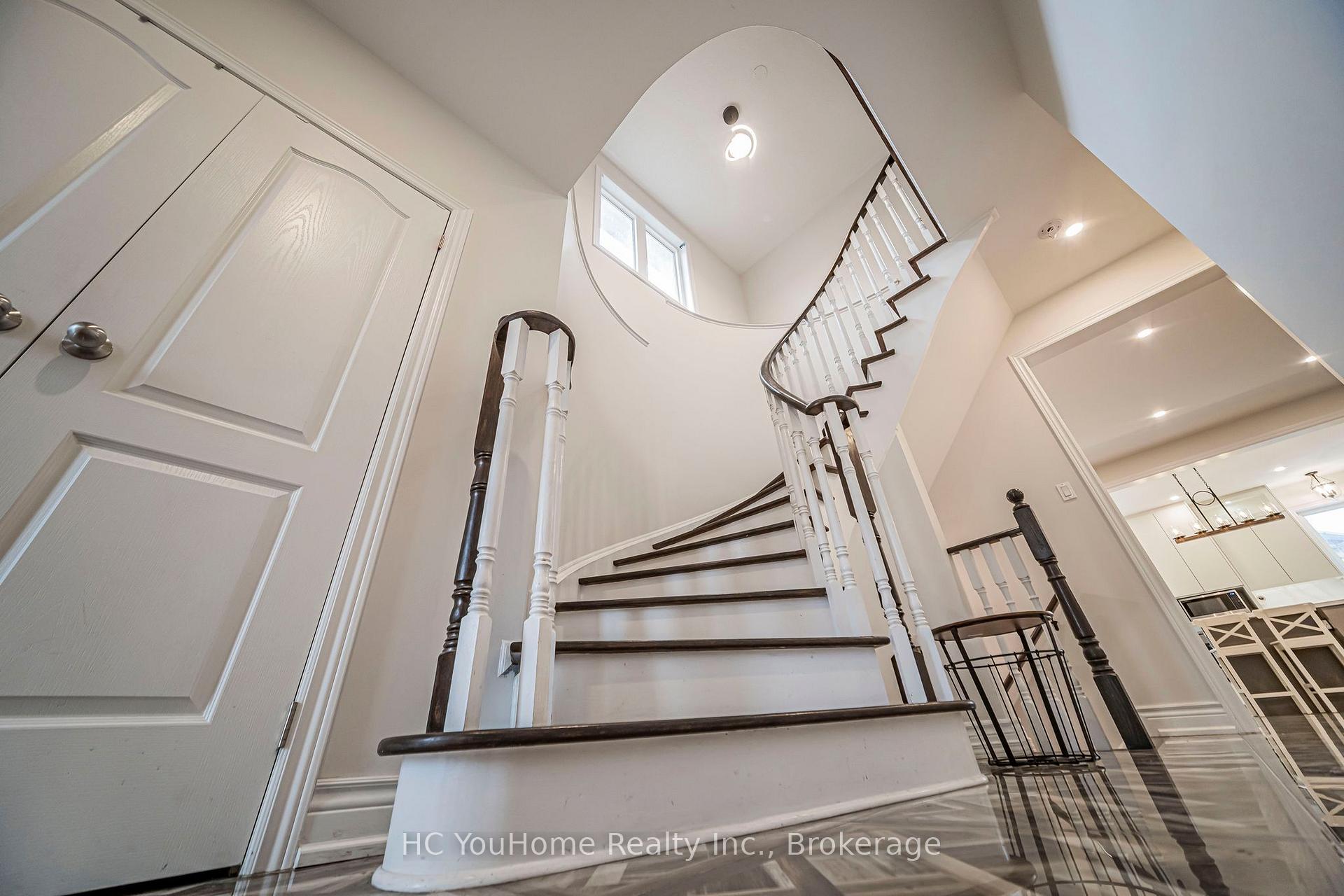 Photo 4 of 56 Princess Diana Drive, Markham, Cathedraltown — HOMEH